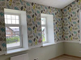 Дом, 150 кв.м на участке 3 сот