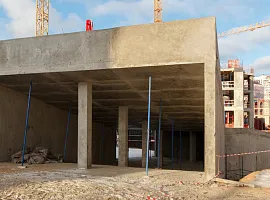 ЖК «Династия»