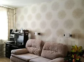 3-комн. квартира, 75.1/47.7/10.2