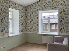 Дом, 150 кв.м на участке 3 сот