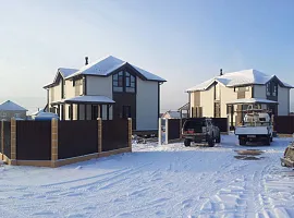 Коттеджный посёлок «Сиеста Южная»