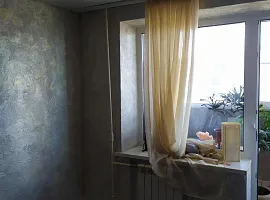 1-комн. квартира, 380/20/70