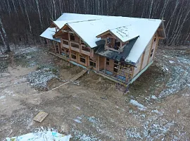 Коттеджный посёлок «Бариново-Парк»