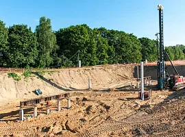 ЖК «Томилино 2018»