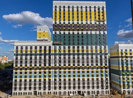 ЖК "Варшавское шоссе 141"