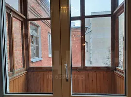 3-комн. квартира, 86/50.1/13.8