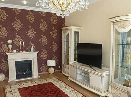 Дом, 330 кв.м на участке 8 сот