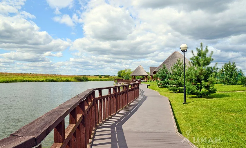 Дом, 78 кв.м на участке 2 сот