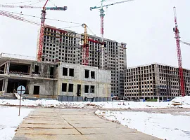 МФК «Легендарный квартал на Березовой аллее»