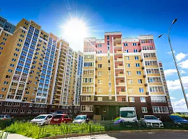 ЖК «Видный Берег»