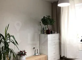 1-комн. квартира, 38/22/12