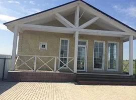 Коттеджный посёлок «Европейский Квартал»