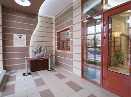 ЖК «Калипсо 3»