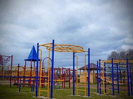 Коттеджный посёлок «Солнечный город»