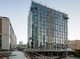 ЖК "Воробьев дом"