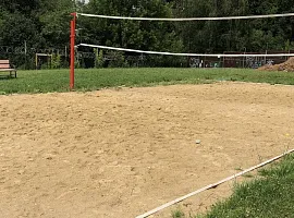 Коттеджный посёлок «Апрелевка-парк»