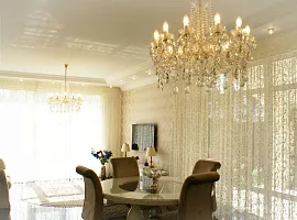 Дом, 330 кв.м на участке 8 сот