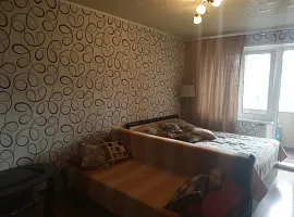 1-комн. квартира, 32.5/16.8/7.6