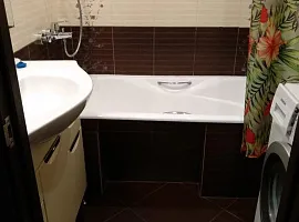 2-комн. квартира, 55.2/30/9