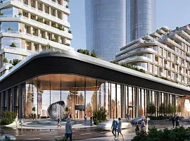 ЖК Феномен города