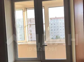 3-комн. квартира, 64/47/9