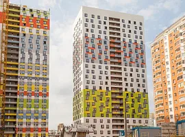 ЖК «Ярцевская 24»