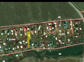 Участок 13 сот