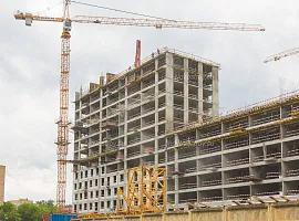 ЖК «Черняховского 19»