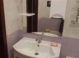 2-комн. квартира, 73/52/15.3