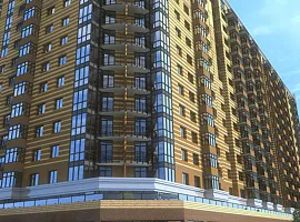 ЖК «Большое Ступино»