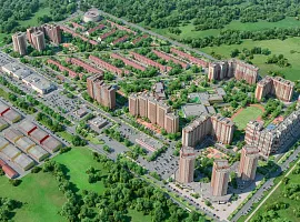 ЖК «Десятка»