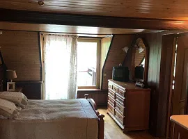 Дом, 264 кв.м на участке 20 сот