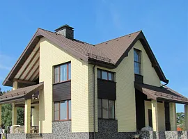 Коттеджный посёлок «Прованс»