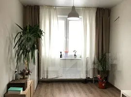 1-комн. квартира, 38/22/12