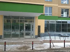 ЖК "Зеленая линия"