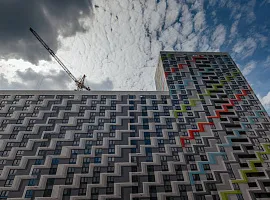 ЖК «Римского-Корсакова 11»