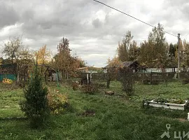 Участок 12 сот