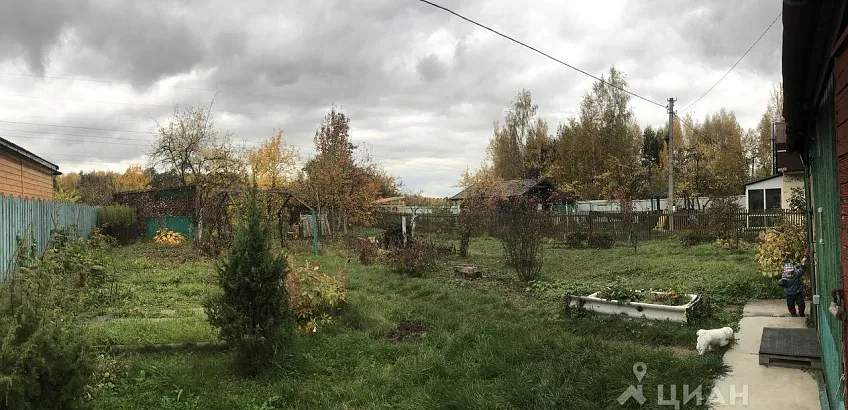 Участок 12 сот