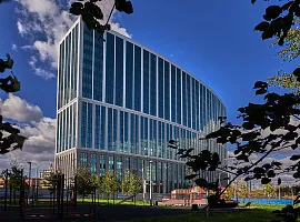 ЖК «Shirokaya (Широкая)»