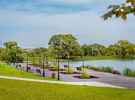 Коттеджный посёлок «Александровы пруды»