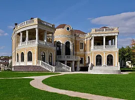 Коттеджный посёлок «Идиллия»