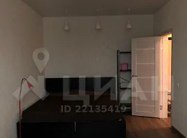 1-комн. квартира, 38/22/12