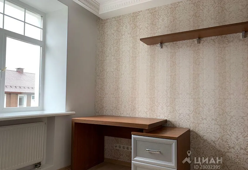 Дом, 150 кв.м на участке 3 сот