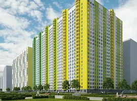 Микрорайон «Путилково»