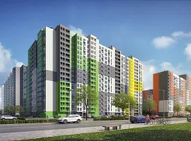 ЖК "Царская площадь"