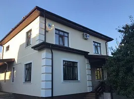 Дом, 200 кв.м на участке 7 сот