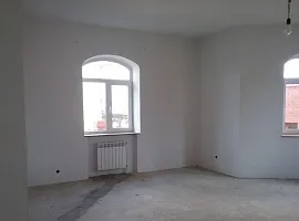 Дом, 280 кв.м на участке 9.8 сот