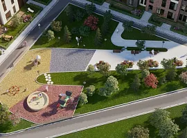 Коттеджный посёлок «Парк Апрель»