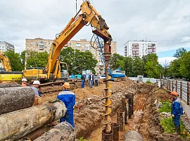 ЖК «Счастье на Масловке» (ЖК «Лидер на Масловке»)