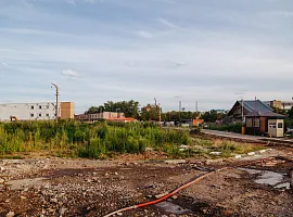 ЖК «Лефортово Парк»